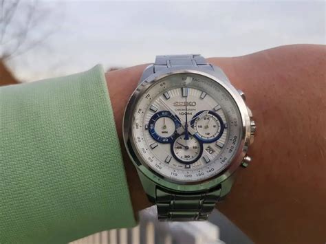 why are seiko 5 so cheap